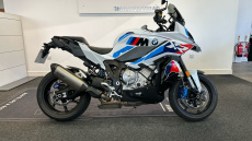 BMW M1000XR (24MY)